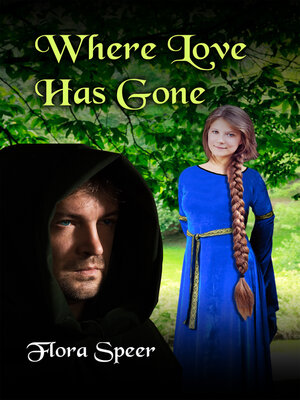cover image of Where Love Has Gone